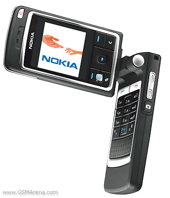 Nokia 6260 Tech Specifications