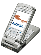 Nokia 6260 Спецификация модели