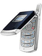 Nokia 3128 Спецификация модели