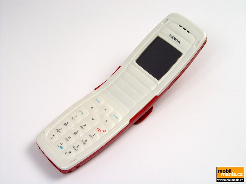 Nokia 2650 Tech Specifications