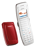 Nokia 2650 Modèle Spécification