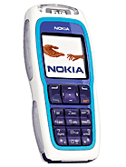 Nokia 3220 Спецификация модели