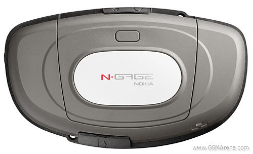 Nokia N-Gage QD Tech Specifications