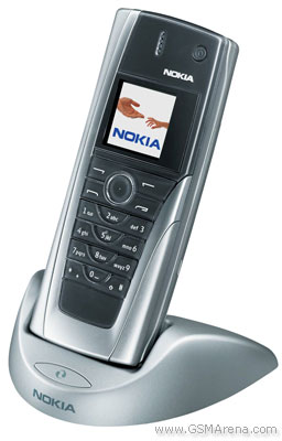 Nokia 9500 Tech Specifications