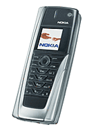 Nokia 9500 Modèle Spécification