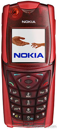 Nokia 5140 Tech Specifications