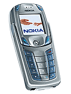 Nokia 6820 Modèle Spécification