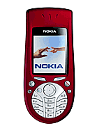 Nokia 3660 Спецификация модели
