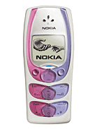 Nokia 2300 Спецификация модели