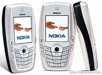 Nokia 6620 Tech Specifications