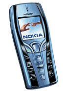 Nokia 7250i Спецификация модели