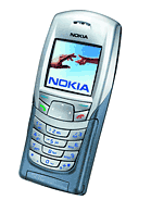Nokia 6108 Modèle Spécification