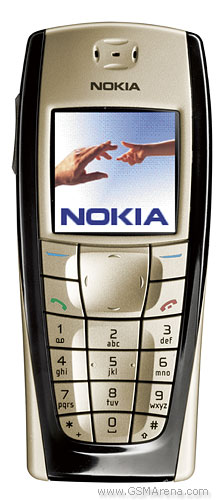Nokia 6220 Tech Specifications