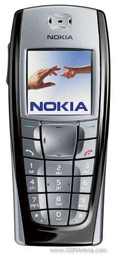 Nokia 6220 Tech Specifications