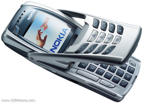 Nokia 6800 Tech Specifications