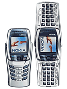 Nokia 6800 Modèle Spécification
