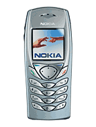 Nokia 6100 Modèle Spécification