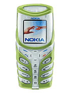 Nokia 5100 Спецификация модели