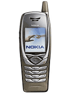 Nokia 6650 Modèle Spécification