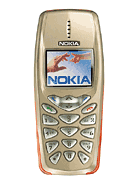 Nokia 3510i Modèle Spécification