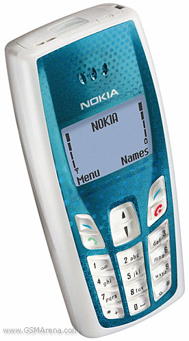 Nokia 3610 Tech Specifications