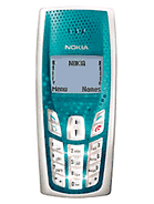 Nokia 3610 Спецификация модели