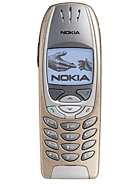 Nokia 6310i Modèle Spécification