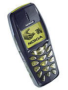 Nokia 3510 Modèle Spécification
