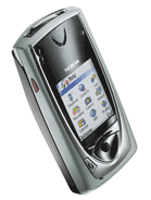 Nokia 7650 Modèle Spécification