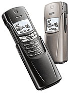 Nokia 8910 Спецификация модели