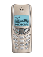 Nokia 6510 Modèle Spécification