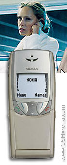 Nokia 6500 Tech Specifications