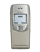 Nokia 6500 Спецификация модели