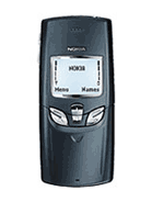 Nokia 8855 Спецификация модели