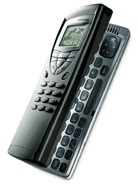Nokia 9210 Communicator Спецификация модели