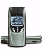 Nokia 8890 Спецификация модели