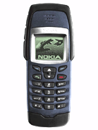 Nokia 6250 Modèle Spécification