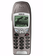 Nokia 6210 Modèle Spécification