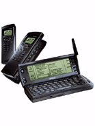 Nokia 9110i Communicator Modèle Spécification