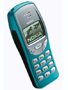 Nokia 3210 Modèle Spécification