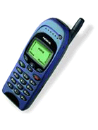 Nokia 6150 Спецификация модели