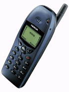 Nokia 6110 Спецификация модели