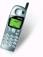 Nokia 5110 Спецификация модели