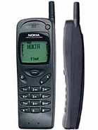 Nokia 3110 Modèle Spécification