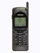 Nokia 2110 Спецификация модели