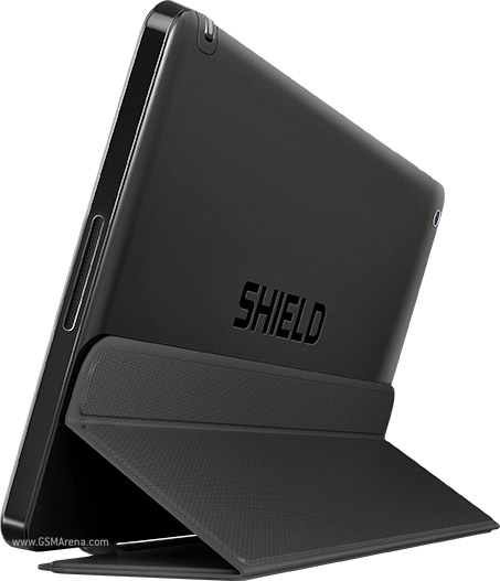 Nvidia Shield LTE Tech Specifications