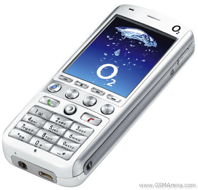 O2 Xphone IIm Tech Specifications