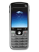 O2 Xphone II Спецификация модели