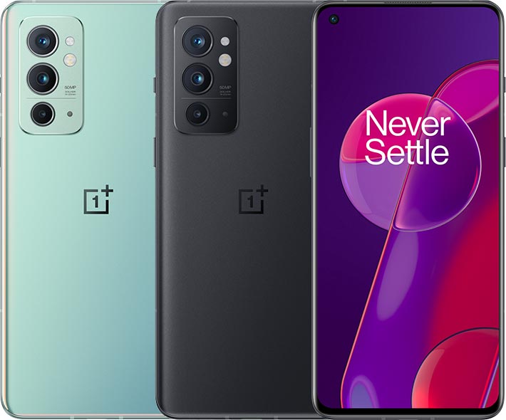 OnePlus 9RT 5G Tech Specifications