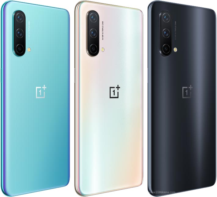 OnePlus Nord CE 5G Tech Specifications